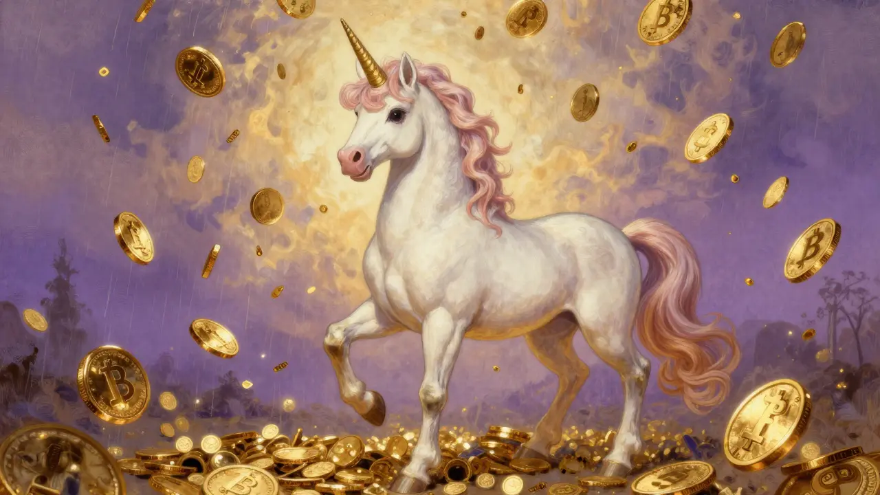 BUNI Community Airdrop: How to Get Bunicorn Tokens