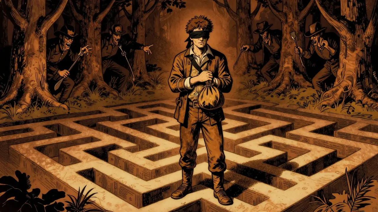 Challenges of Cross-Chain Technology: Risks, Hacks, and Regulatory Hurdles