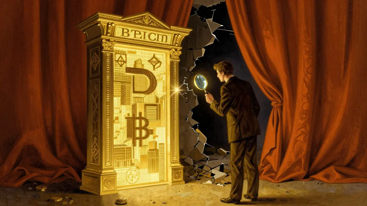 Golconda Exchange Review: Is It a Legitimate Crypto Platform?