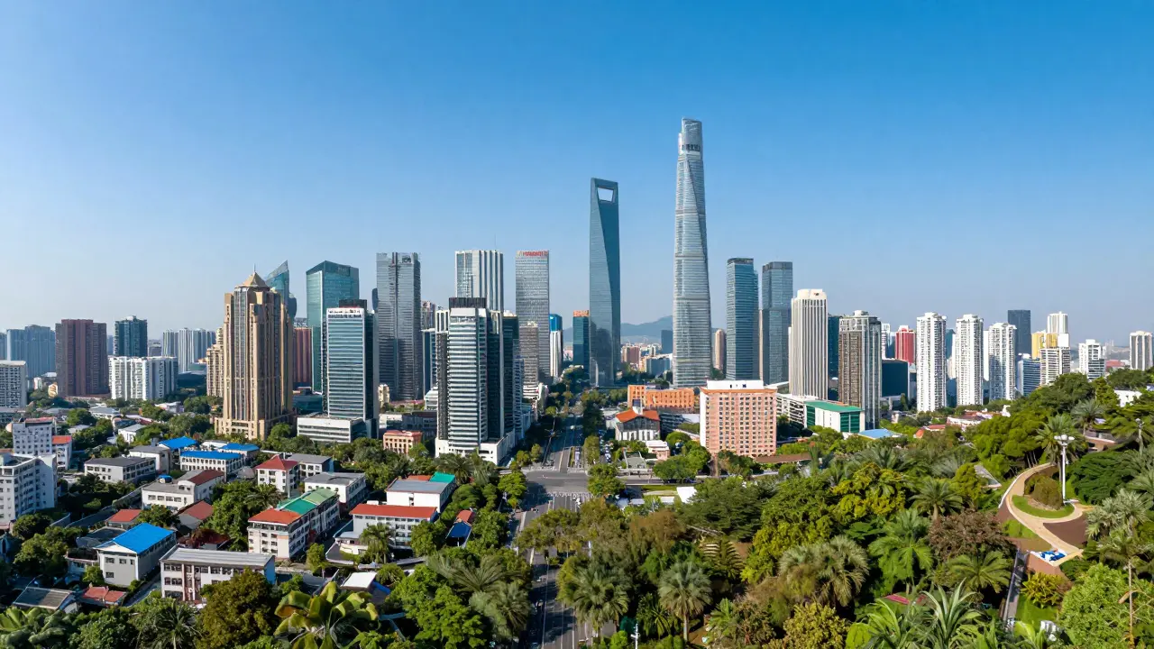 Governance and the BAL Token