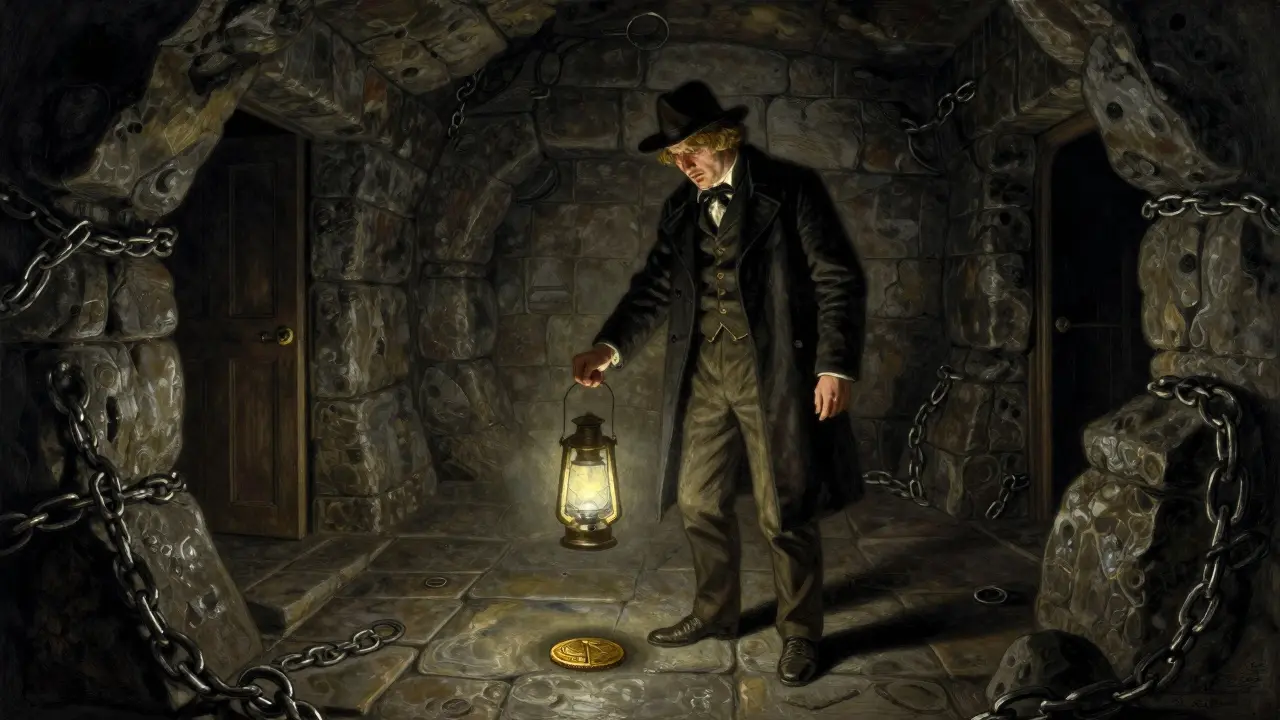 How to Master Cross-Chain Crypto Transaction Monitoring for Compliance