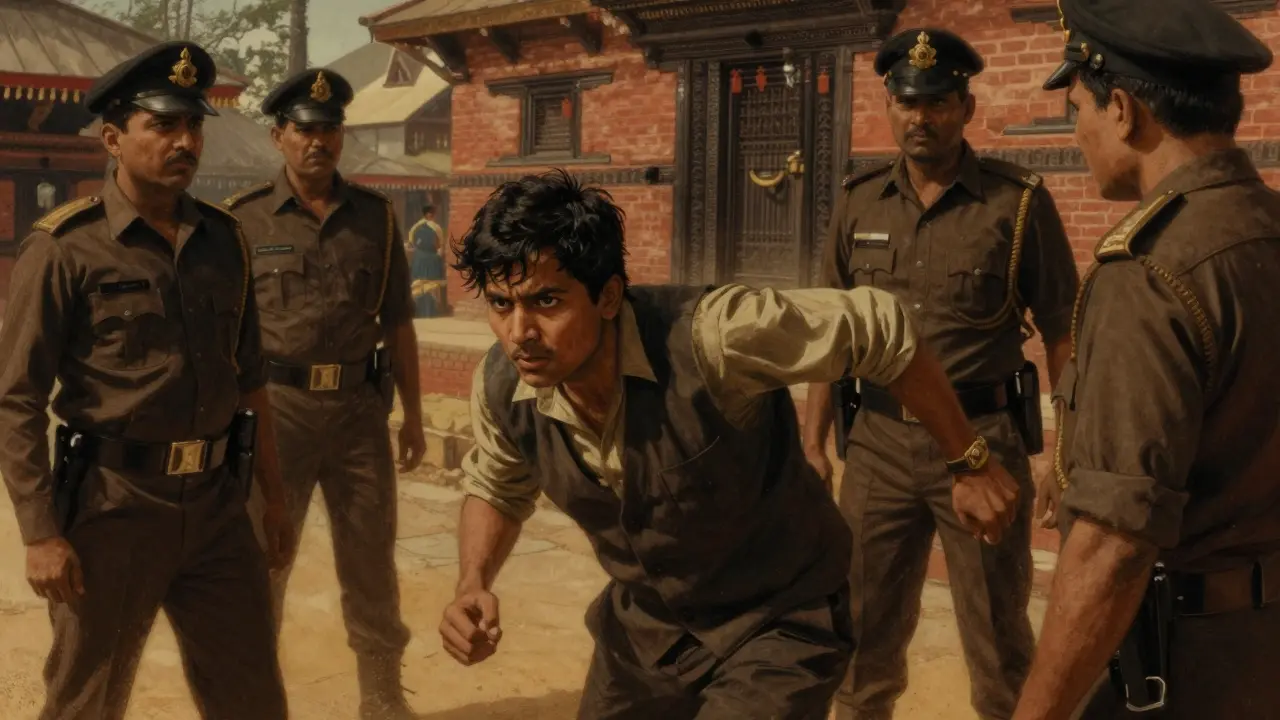 Nepal Crypto Ban: Understanding the 3-Year Imprisonment Risk