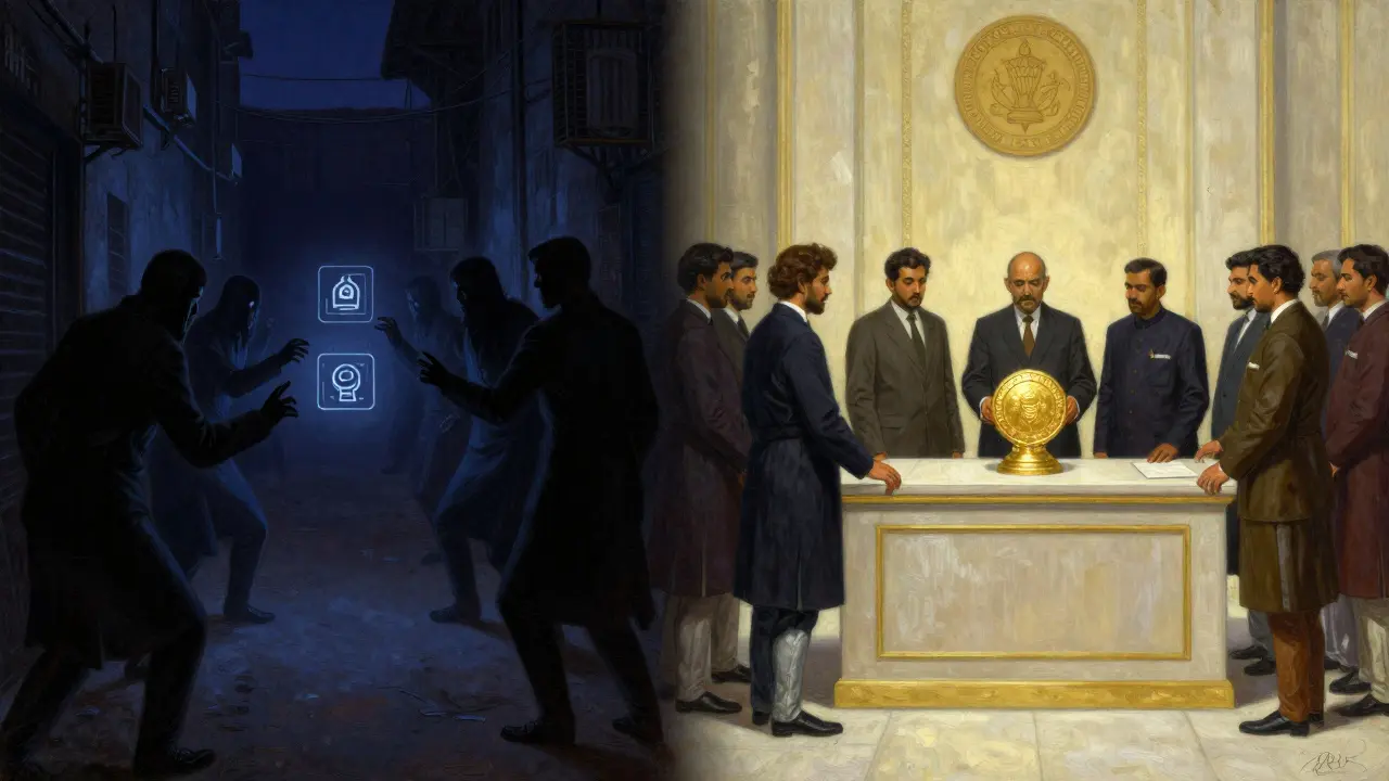 Pakistan Crypto Regulation 2025: From Total Ban to Legal Framework