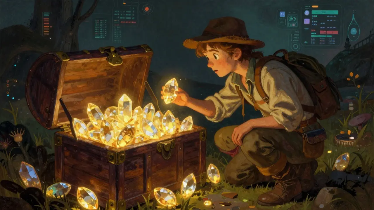 PearDAO (PEX) Airdrop Guide: How to Qualify and Claim Your Tokens