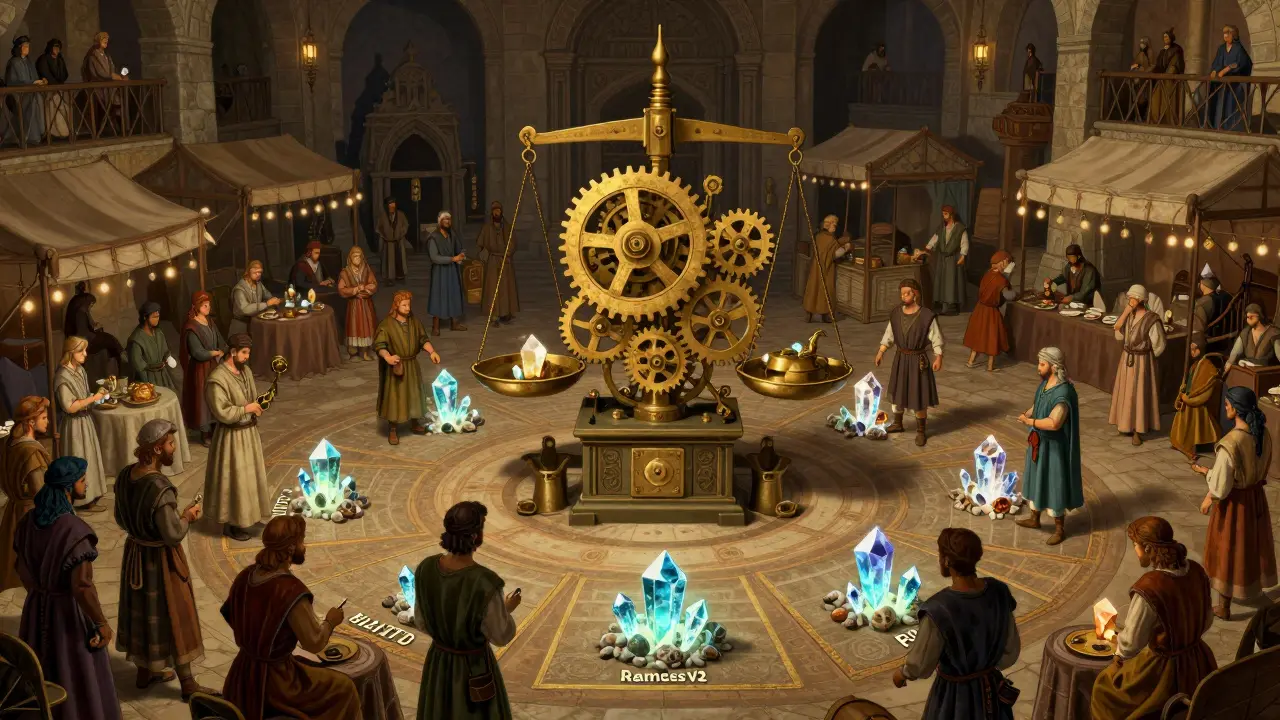 Ramses v2 Review: Is This Arbitrum's Best Liquidity Hub?