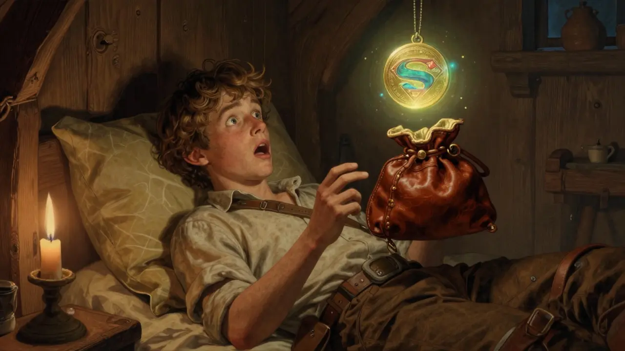 Unbound SuperHero NFT Airdrop Guide: How to Claim Your UNB Rewards