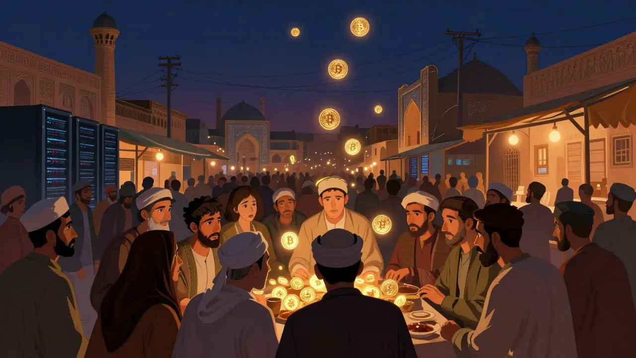 Legal Status of Cryptocurrencies in Iran: Rules, Taxes, and Restrictions for 2026