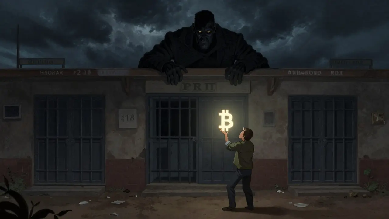 RBI Banking Ban Reversal: What Changed for Crypto in India