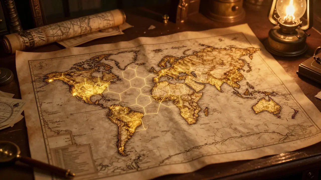 What is Ertha (ERTHA) Crypto Coin? The Real Truth About the Earth-Based NFT Game