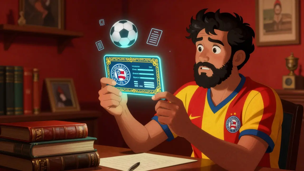 What is Esporte Clube Bahia Fan Token (BAHIA)? A Realistic Guide to the Crypto Coin