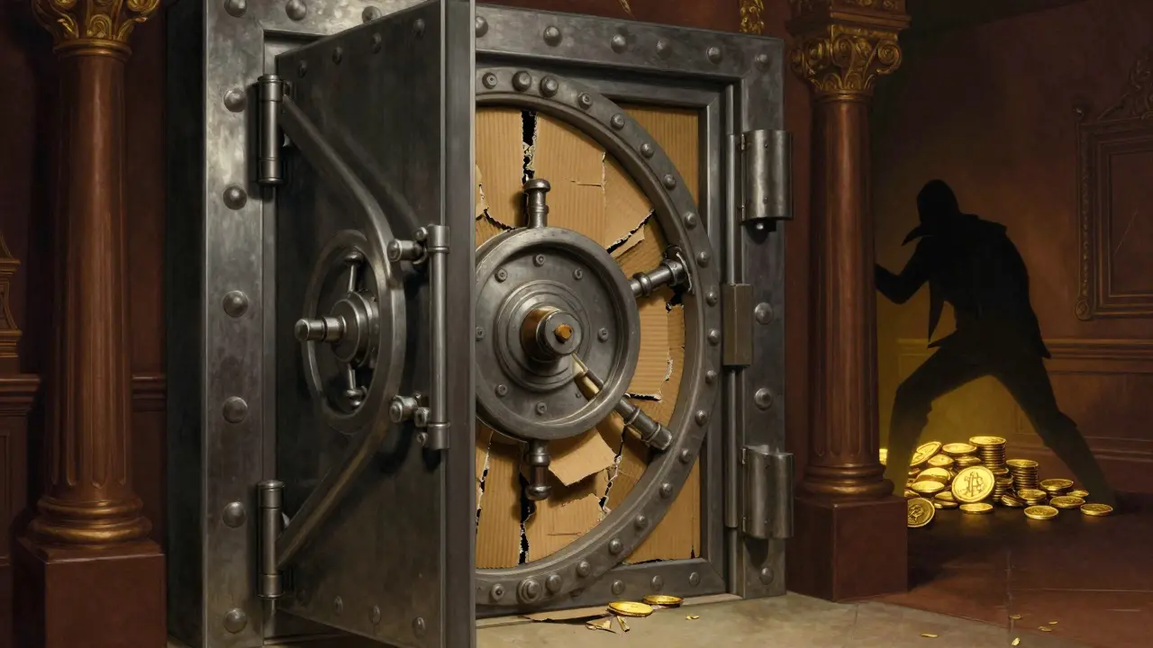 Auditing Smart Contracts for Security: A Practical Guide to Preventing Exploits