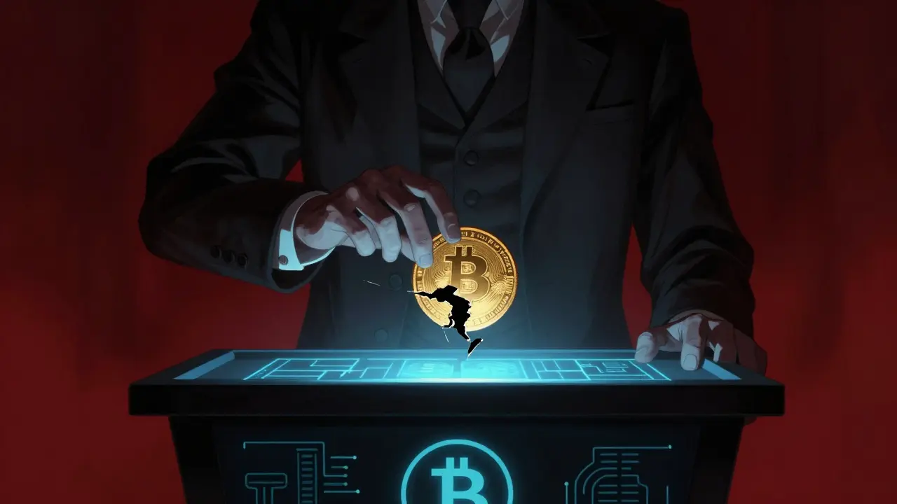 BTX Pro Crypto Exchange Review: Is It Safe or a Scam?