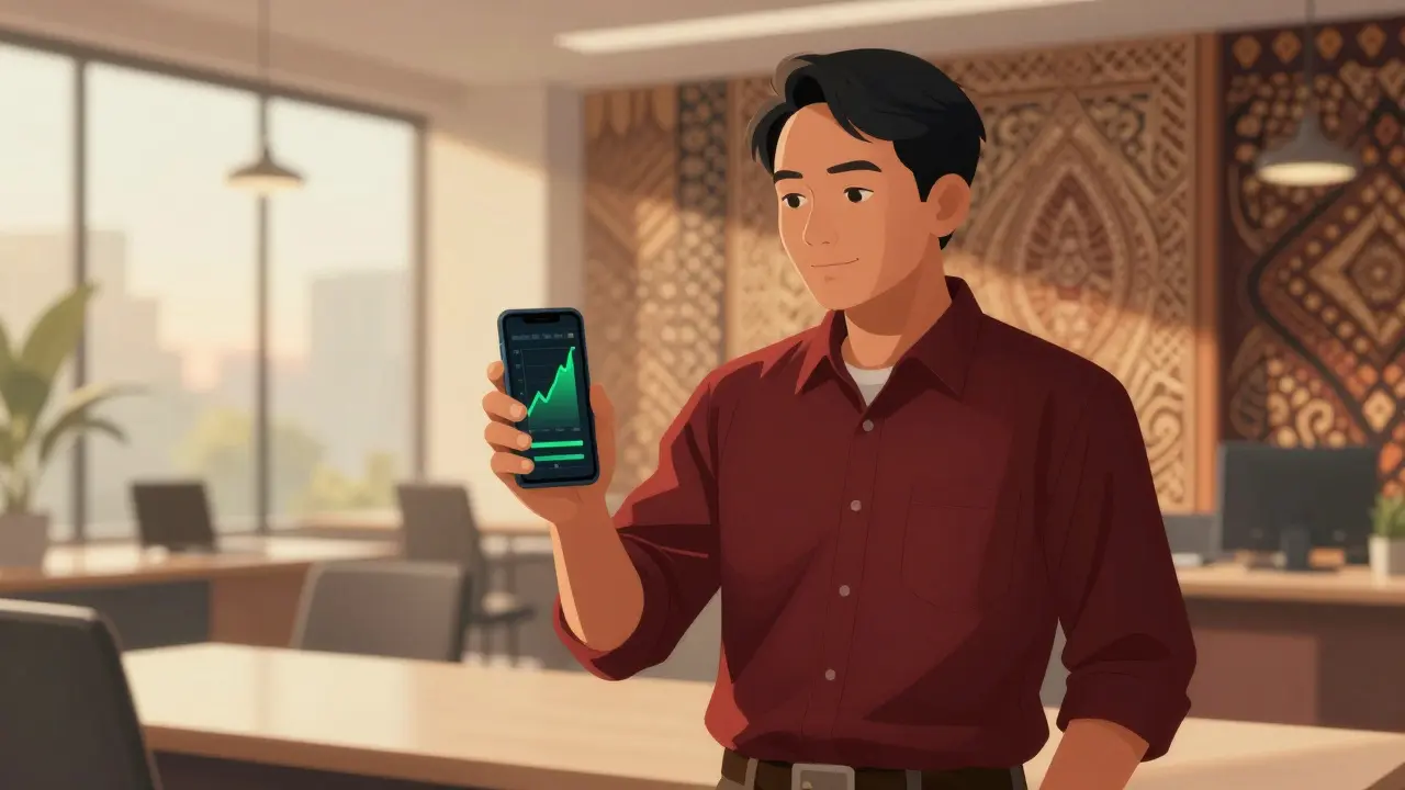 DigitalExchange.id Review: Is This Indonesian Crypto Exchange Safe in 2026?