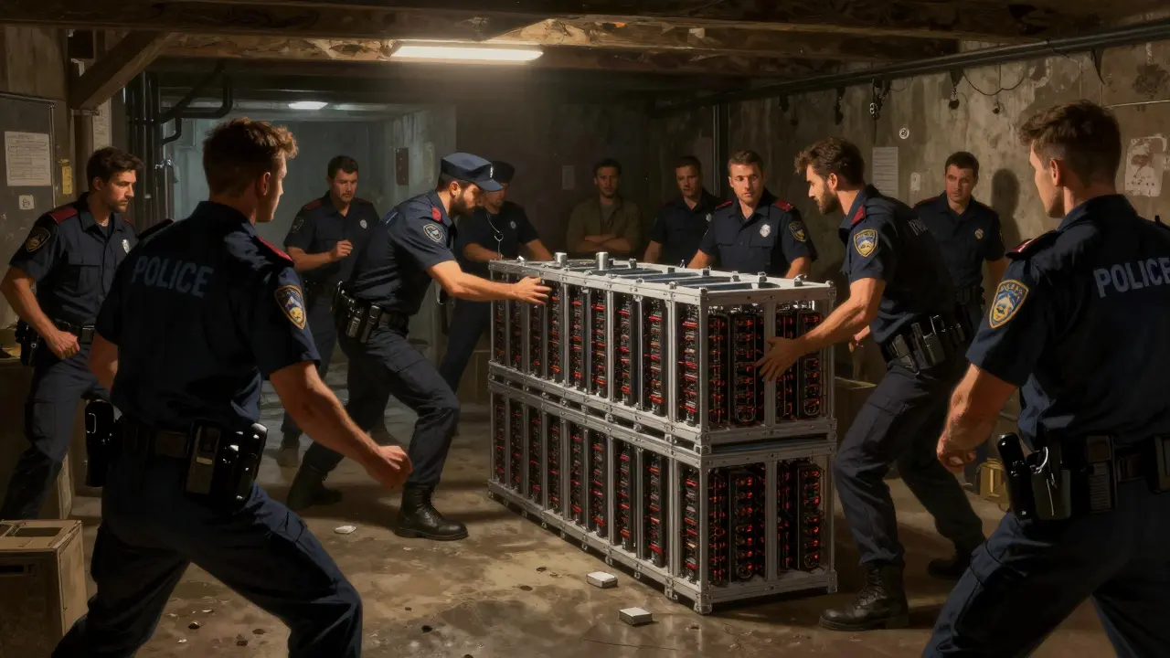 Kosovo's 2022 Crypto Mining Ban: Causes, Enforcement & Current Status