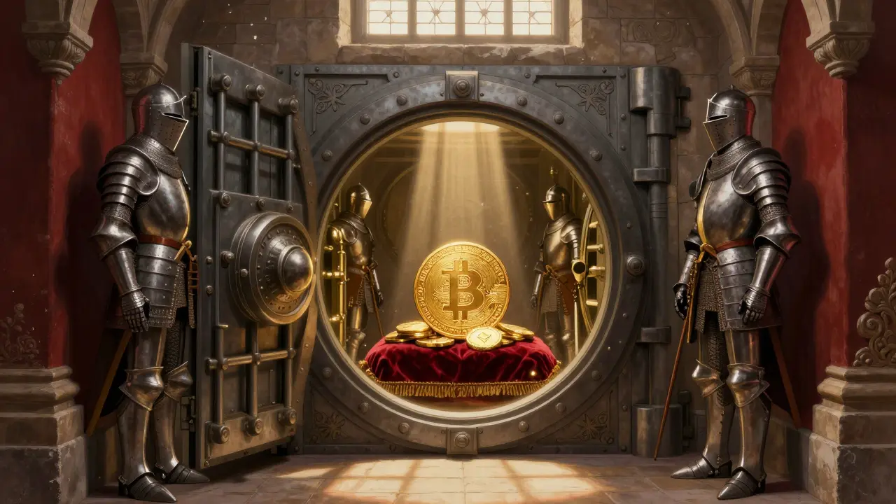 Smart Valor Crypto Exchange Review 2026: Fees, Safety, and Sale Status