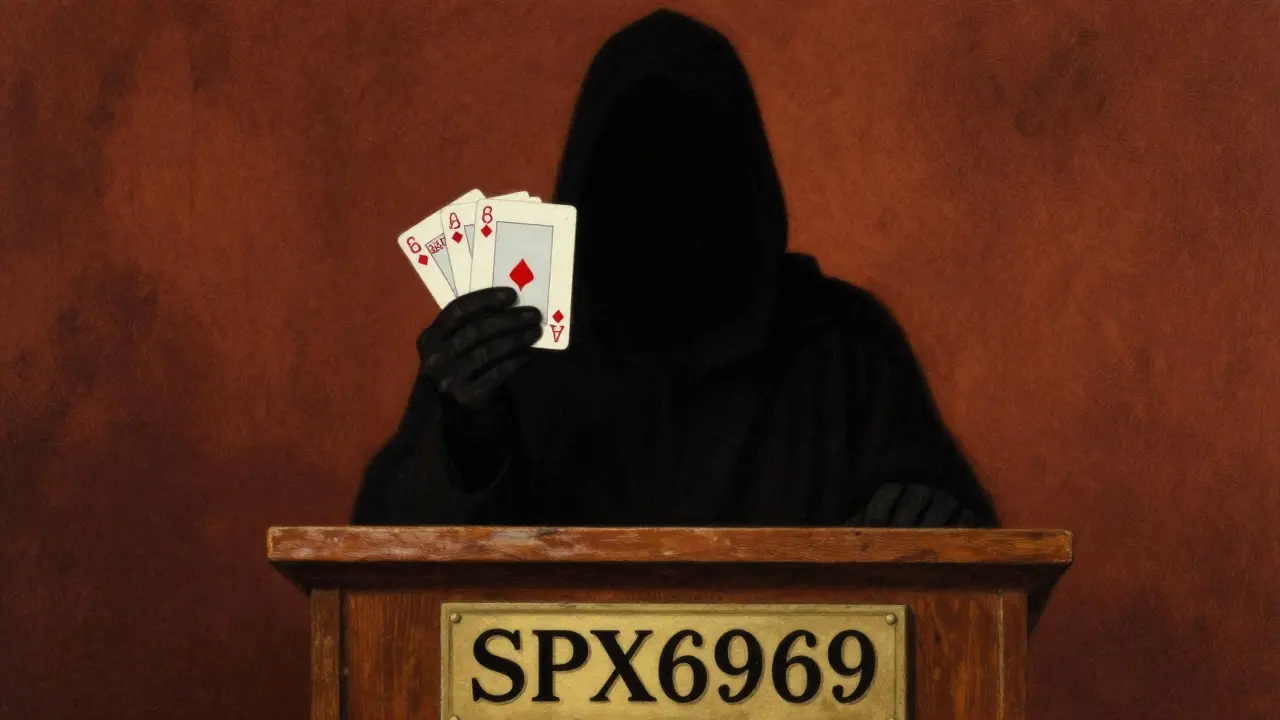 What is SPX6969? The Truth About This High-Risk Solana Meme Coin