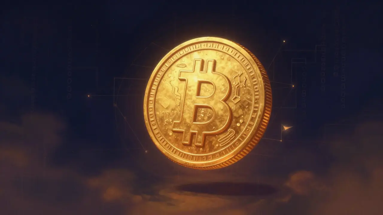 Halving Supply Shock Theory: Why Bitcoin’s Scarcity Mechanism Is Changing