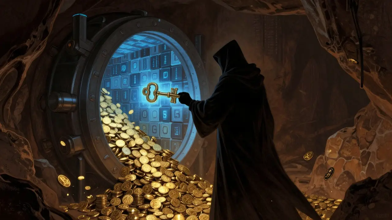 How North Korea Converts Stolen Crypto to Cash: The 2026 Laundering Blueprint