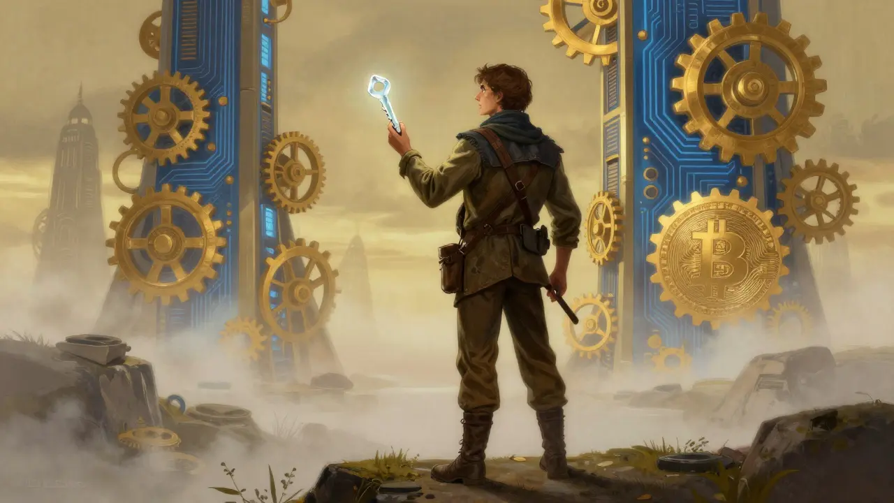 Persistence DEX Review: Is This Niche Cosmos Exchange Worth Your Time in 2026?