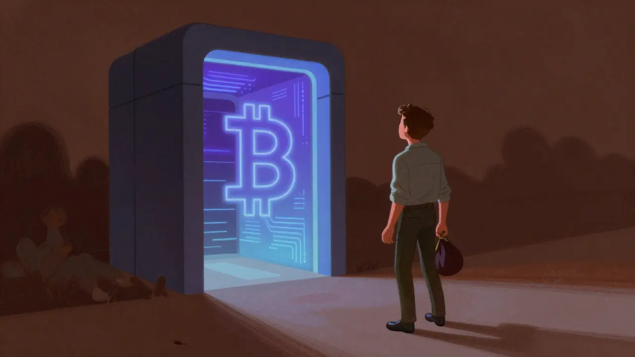 WorldTradesHub Review: Is This Crypto Exchange Safe in 2026?