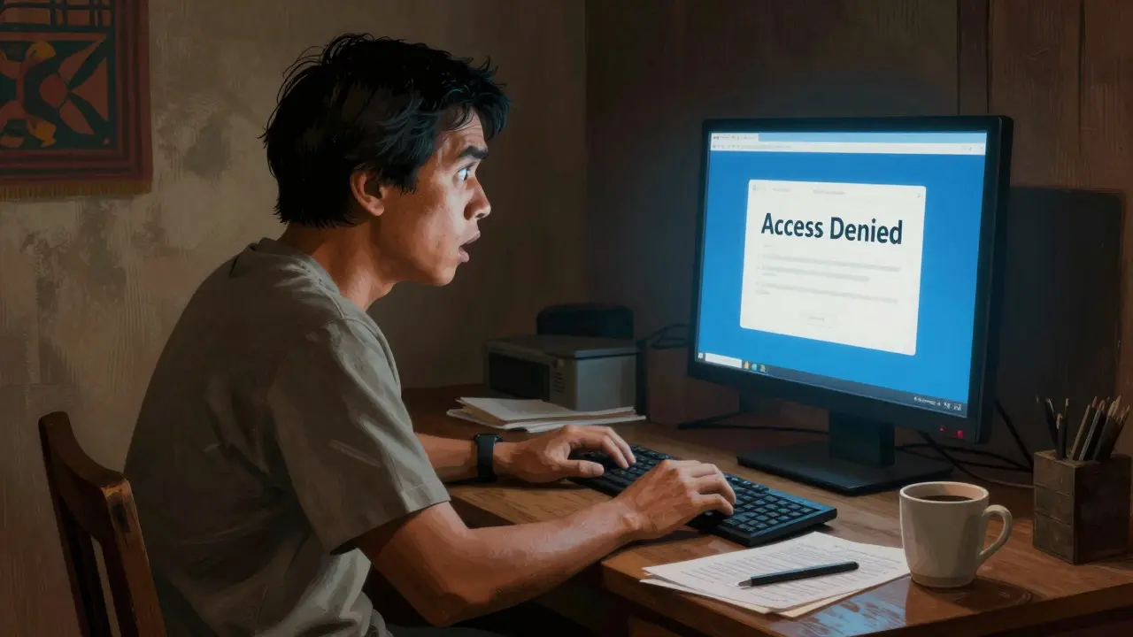 20 Unlicensed Crypto Exchanges Blocked in Philippines: What Happened and Why