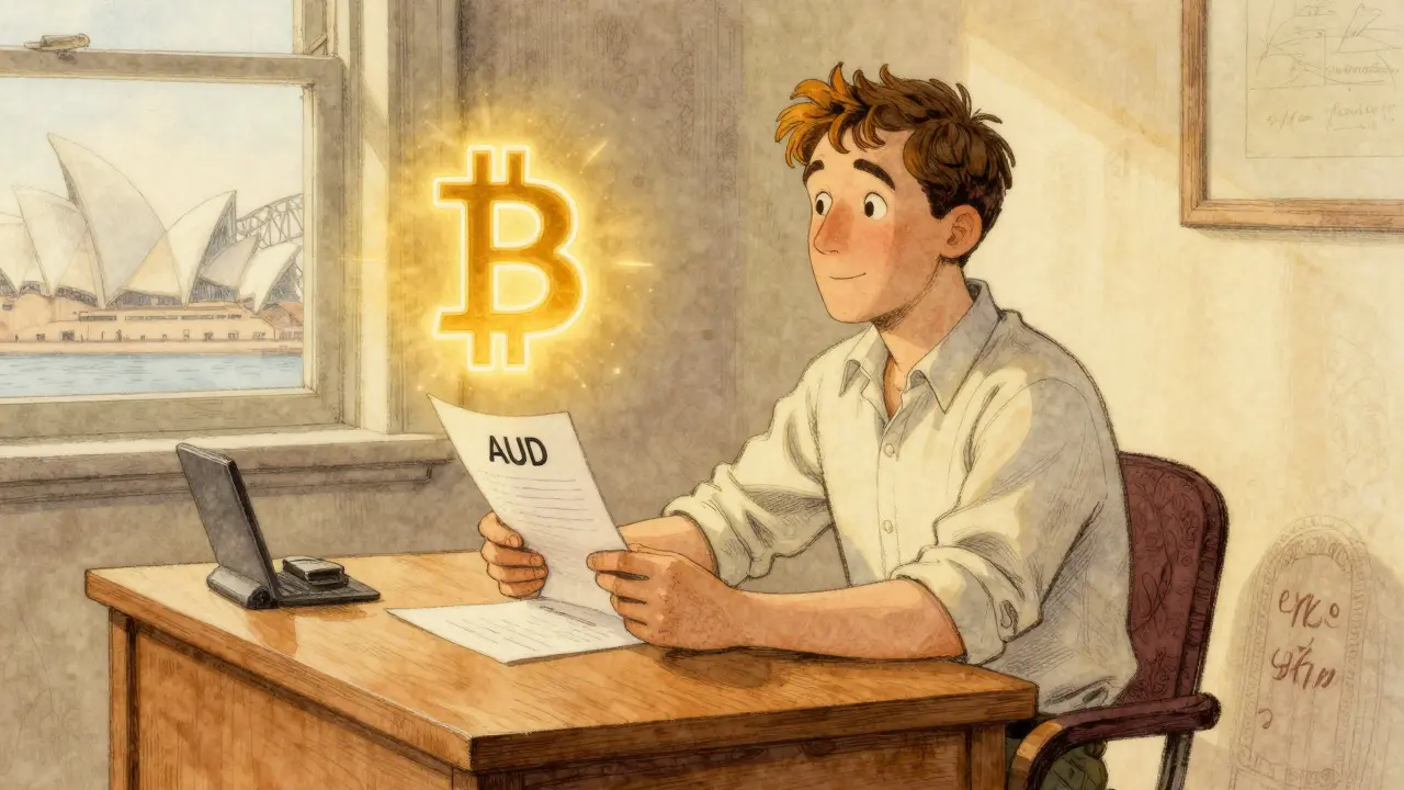 Bitcoin.com.au Review: Is This Australian Exchange Right for You in 2026?