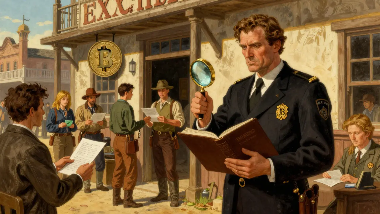 How International Authorities Monitor Cross-Border Crypto in 2026