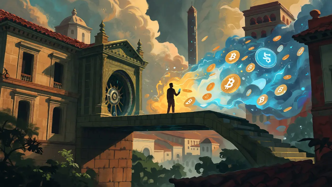 Bitso Crypto Exchange Review: Is It Right for You in 2026?