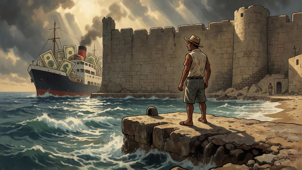 Cuba Cryptocurrency Regulation: Why It’s Not a Prohibition
