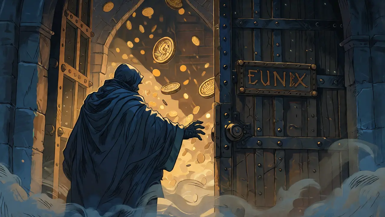 EUNEX Crypto Exchange Review: Is It Worth Your Trust in 2026?