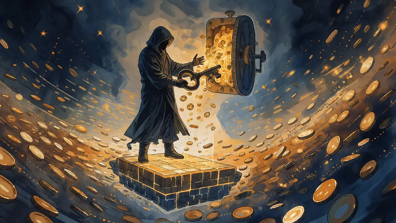 Flash Loans Explained: Uncollateralized Borrowing in DeFi