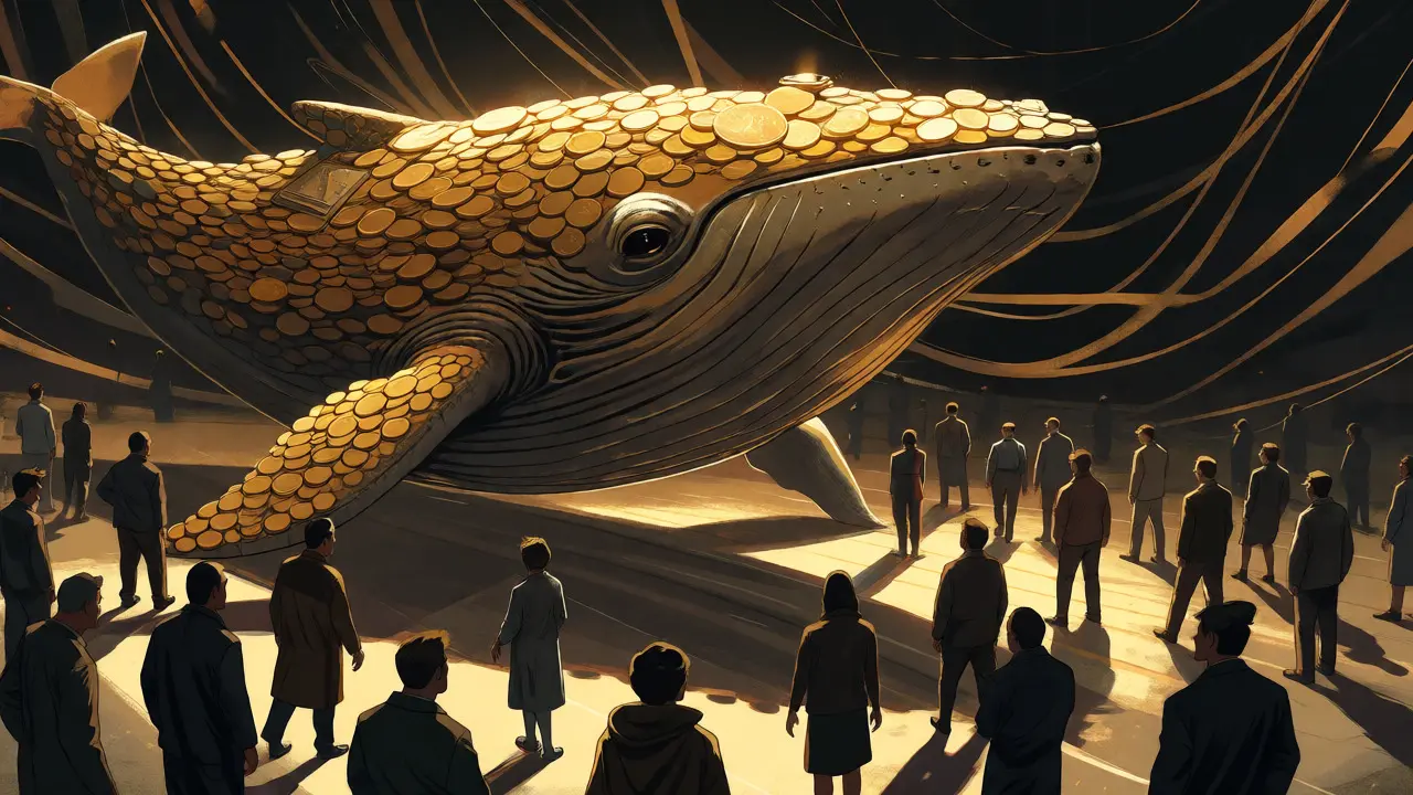 Quadratic Voting in DAOs: How to Stop Whales from Ruling