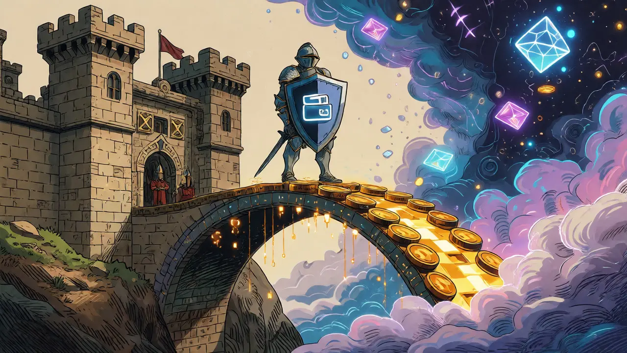 SuperEx Crypto Exchange Review: Is This Web3 Platform Safe in 2026?