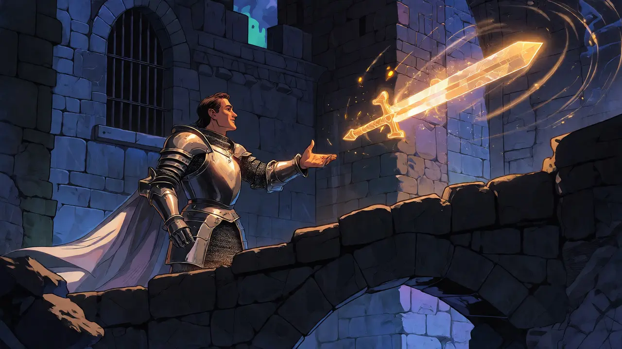 Virtual Economies in Blockchain Games: How True Ownership Changes Play