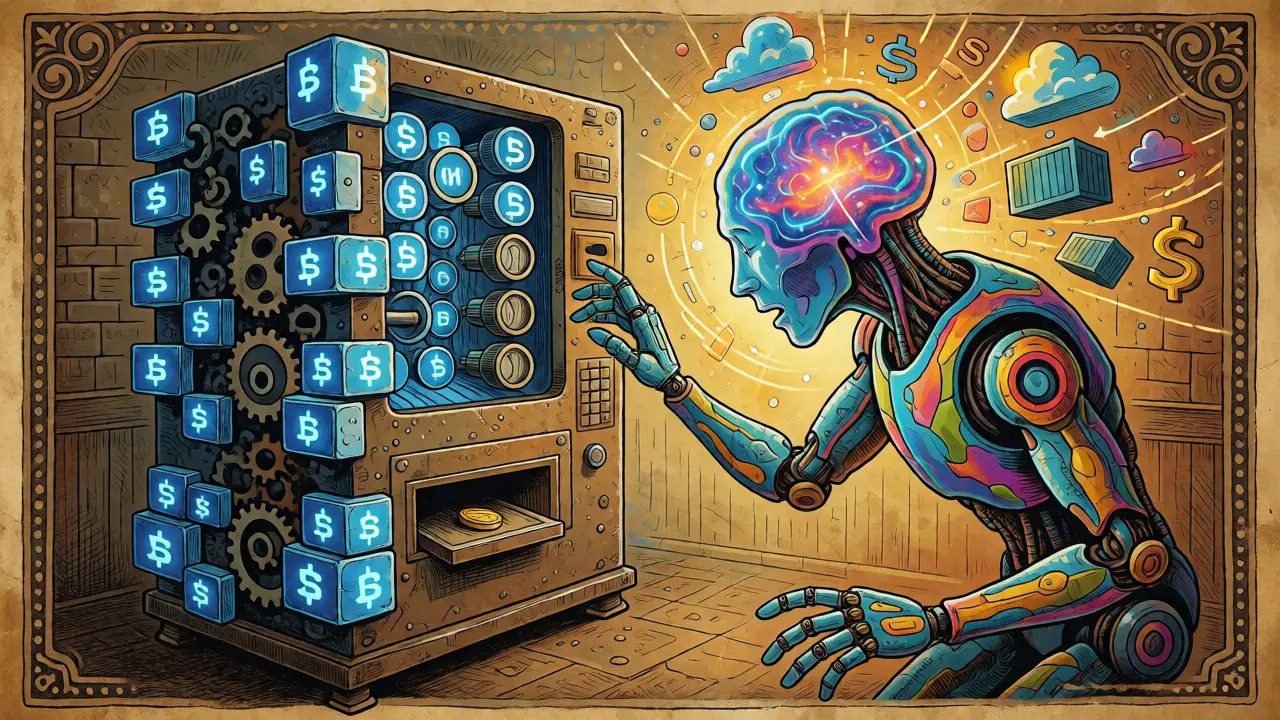 AI-Powered Smart Contracts: How Machine Learning Transforms Blockchain