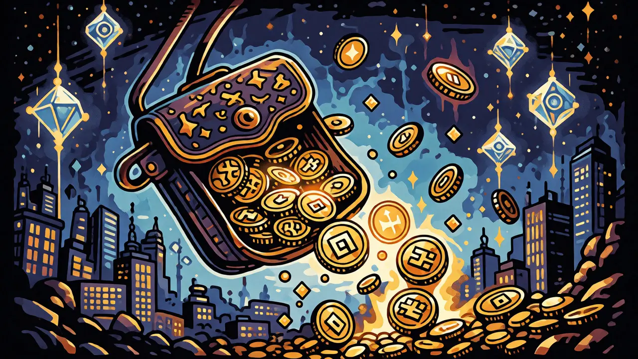 APENFT Airdrop Guide: How to Claim Your NFT Tokens