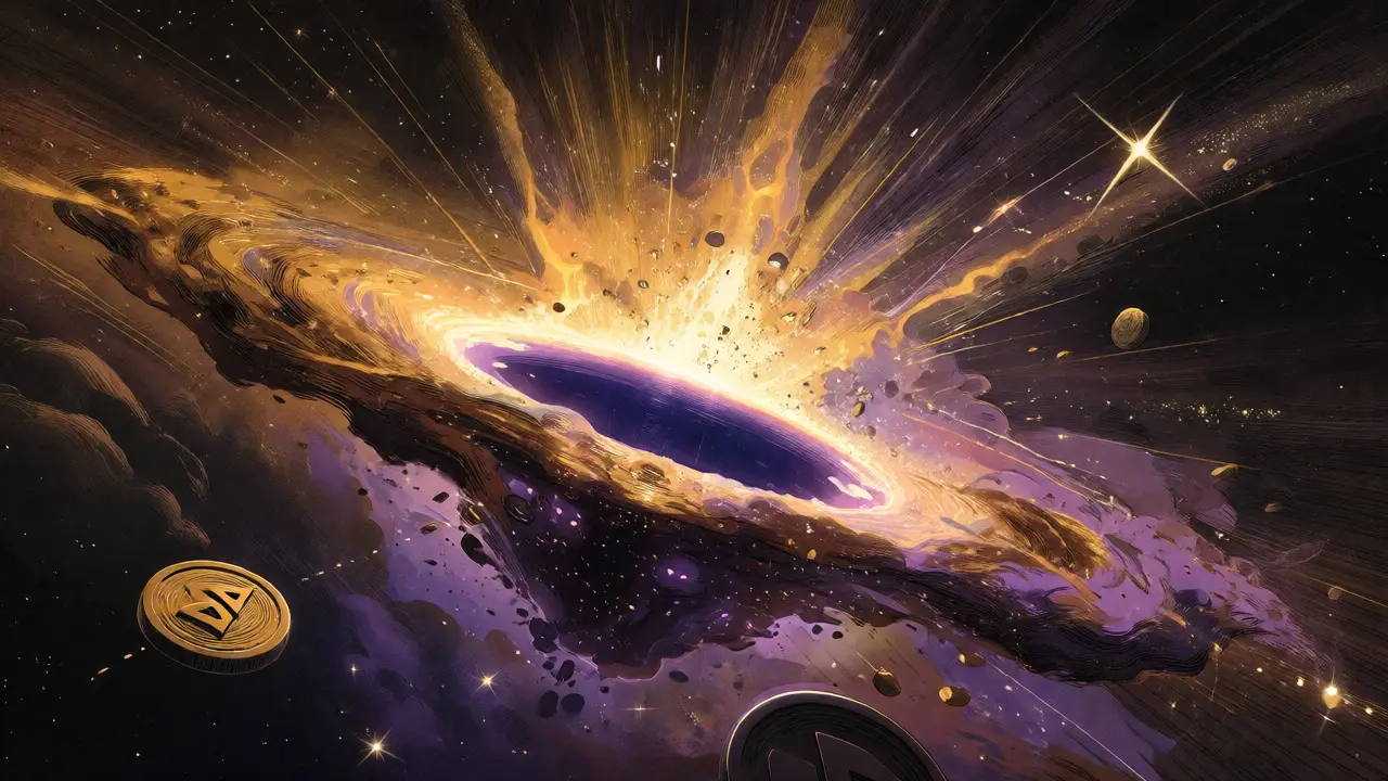 AstroSwap (ASTRO) Big Bang IDO: Airdrop Details and Tokenomics