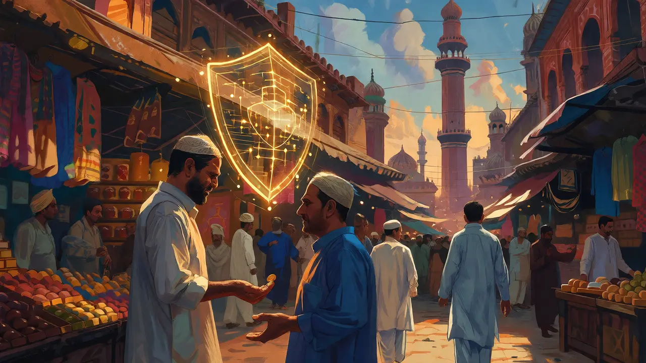 Pakistan Ranks 3rd Globally in Crypto Adoption: What It Means