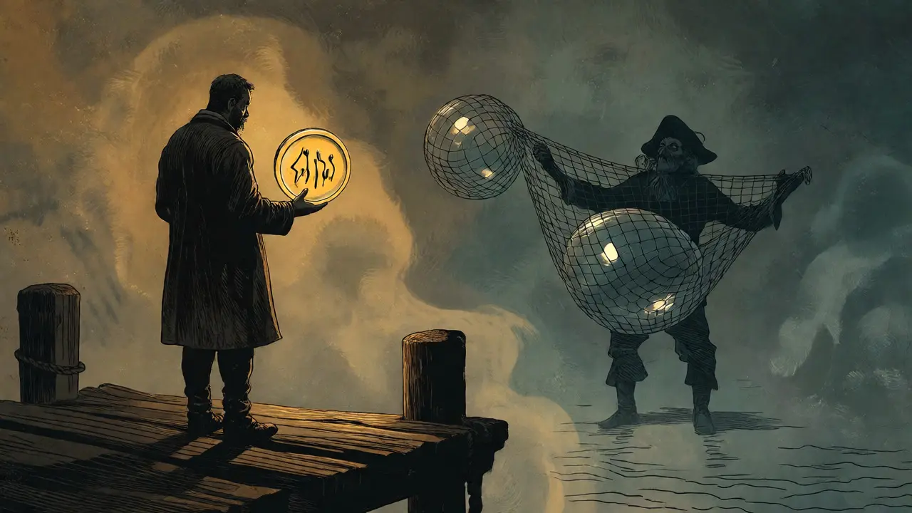 Plant vs Undead (PVU) BSC MVB III Airdrop: Fact or Fiction?