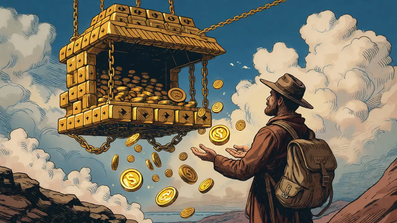 TripCandy CANDY Airdrop Details: Tokenomics, Rewards & How to Earn