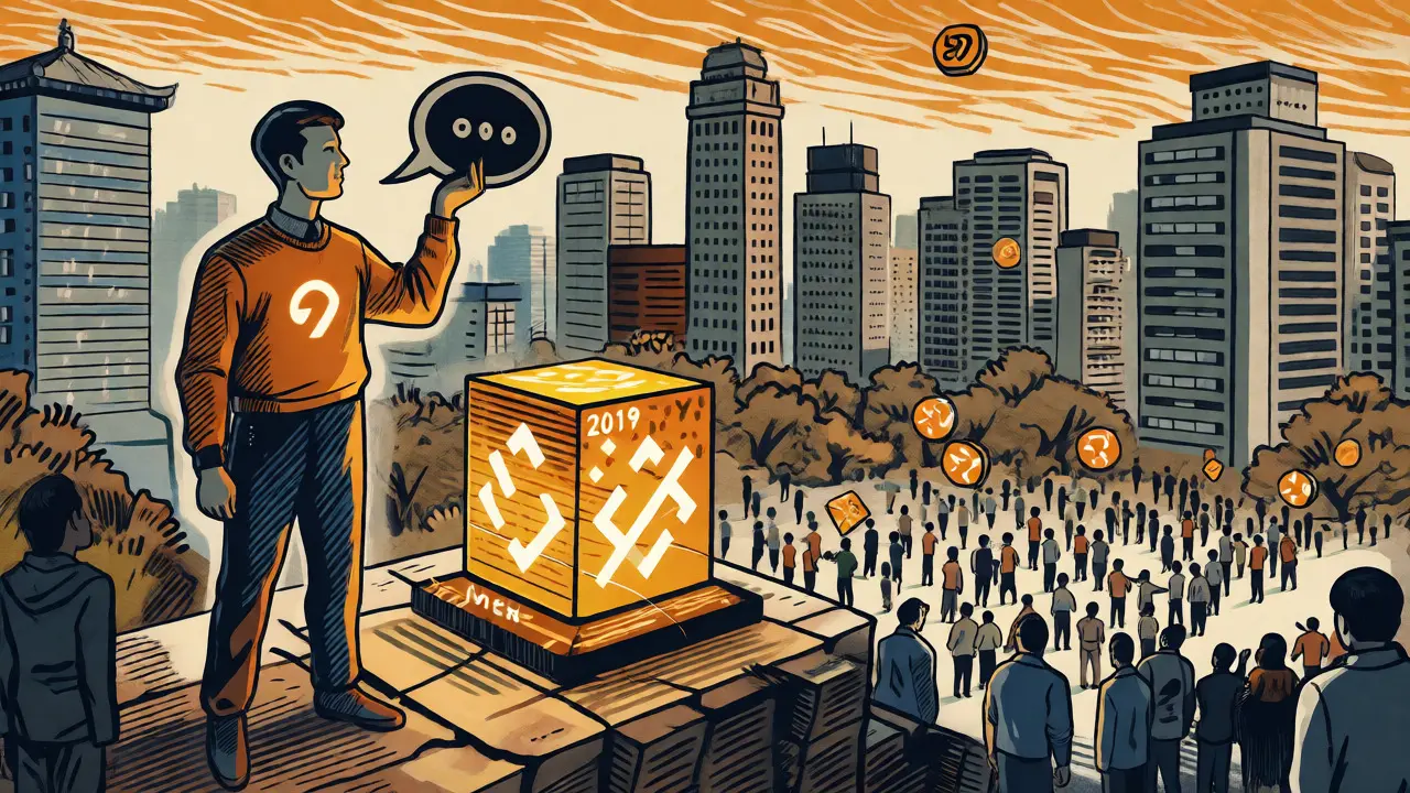 What is Klaytn (KLAY) Crypto? A Guide to the Kakao-Backed Blockchain