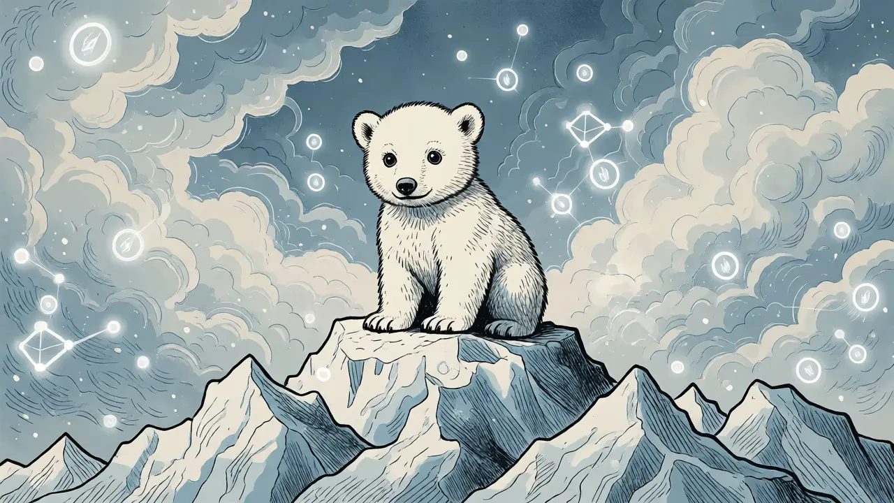 What is Knut From Zoo (KNUT) Crypto Coin? Solana Meme Token Analysis